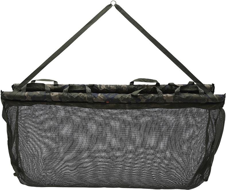 Prologic Inspire S/S Camo Floating Retainer/Weigh Sling L Sak