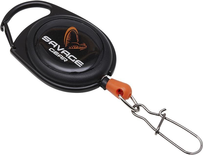 Savage Gear MP Retractor Klipsa