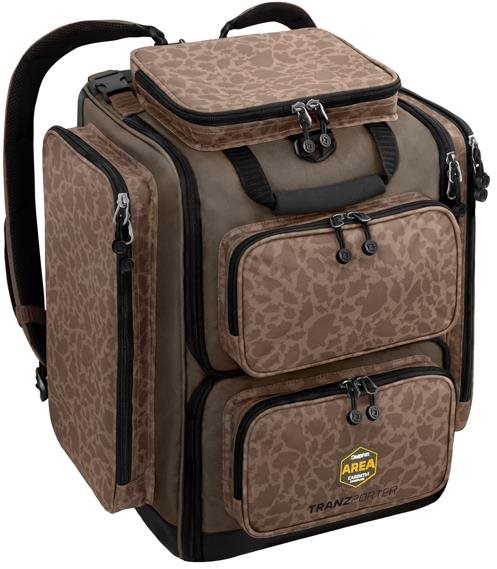 Delphin Batoh x Carryall Tranzporter 55 l Batoh