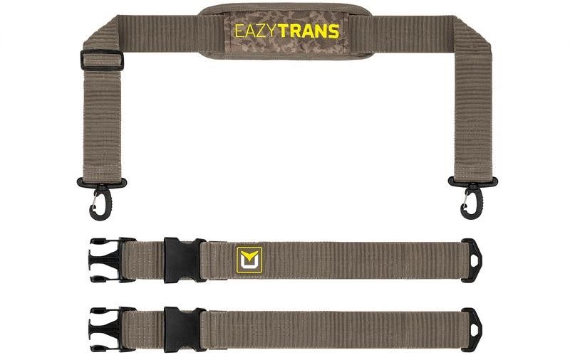 Delphin Transportné popruhy Eazy Trans Popruh