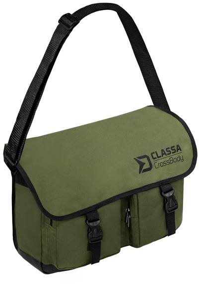 Delphin Taška Classa Crossbody Taška