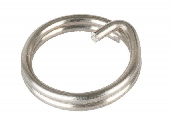 Aquantic Easy Strong Sprengring 6mm 12kg 10ks Krúžok