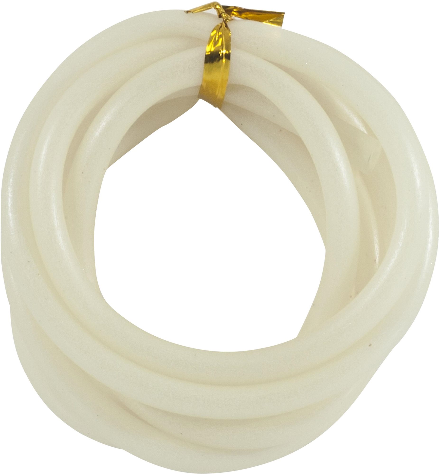 Aquantic Tube Soft LU Fluorescent 1m Hadička