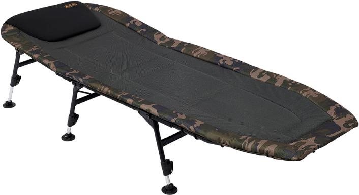 Prologic Avenger Bedchair 6 Leg Rybárske lehátko
