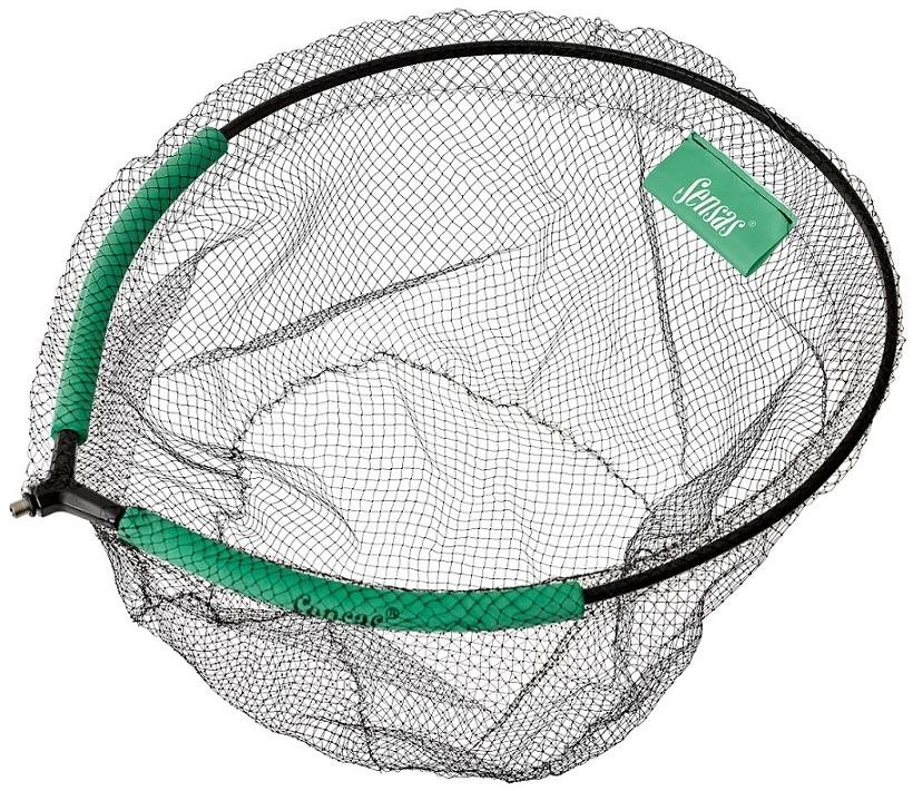 Sensas Rhine Landing Net Head 50 cm Podberáková hlava