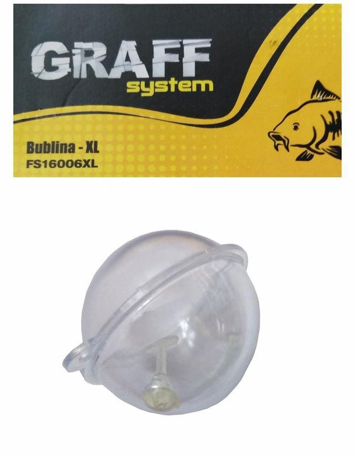 Graff Bublina XL Plavák