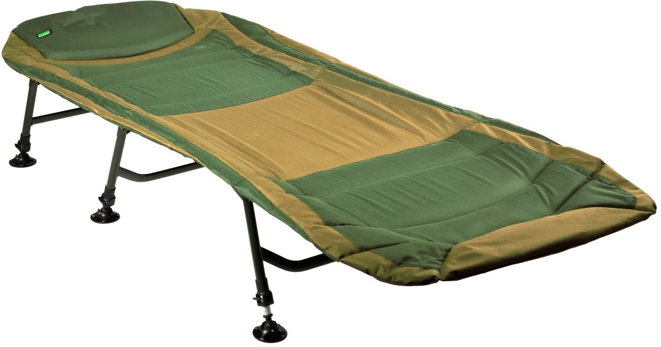 Zfish Bedchair Siesta X6 Rybárske lehátko