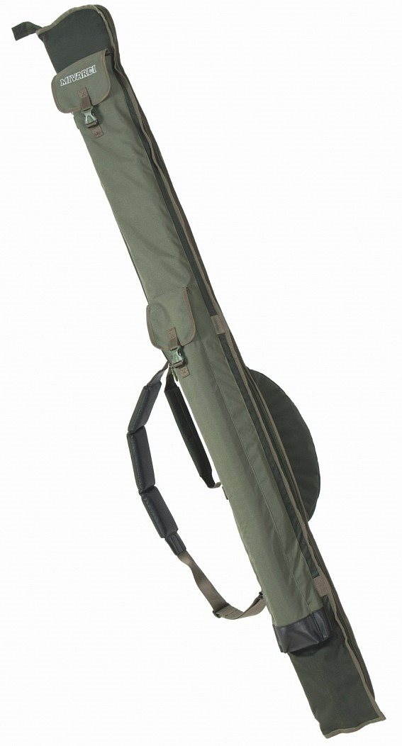 Mivardi Premium 205 Puzdro na udice