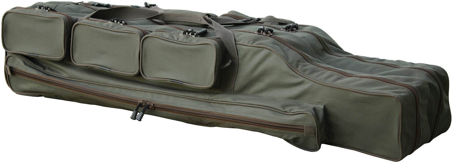 Suretti - Dvojkomorový obal, 110 cm Puzdro na udice