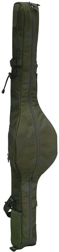 Sonik Xtractor 3-Rod Sleeve 9' Puzdro na udice