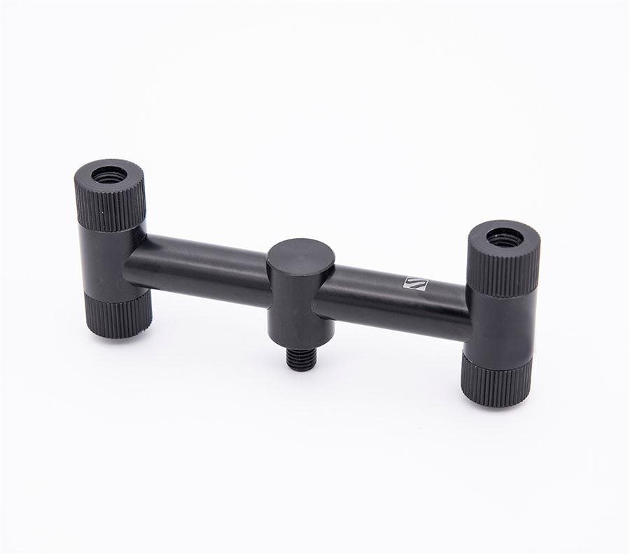 Sonik Stanz 2-Rod Buzz Bar 4,5" 11,5 cm Hrazda na ryby