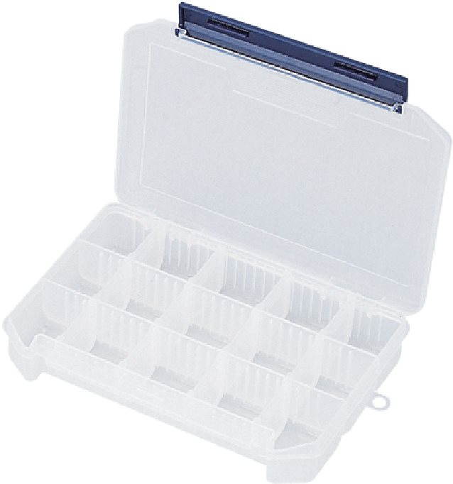 Meiho Free 800ND Rybářský box