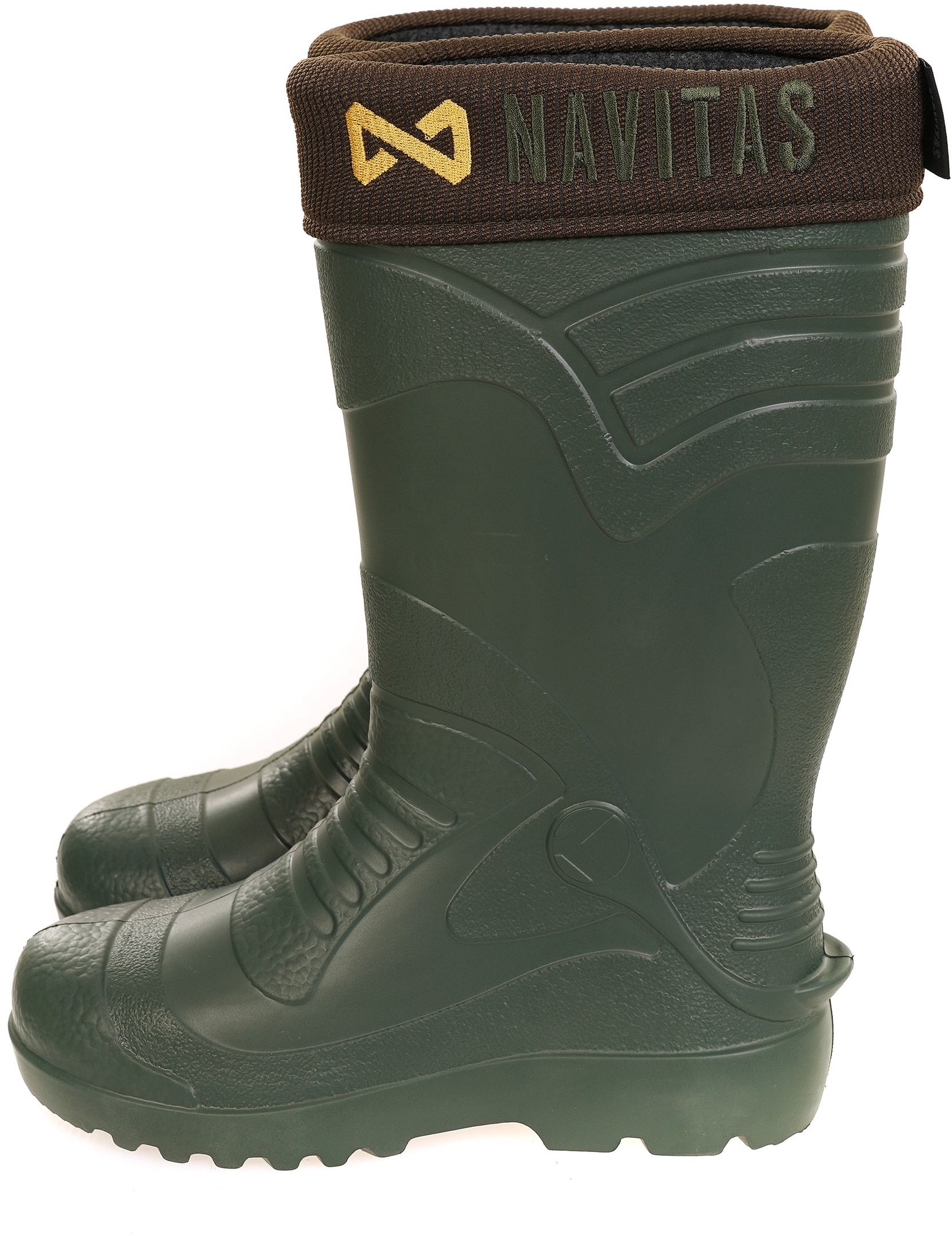 Navitas NVTS LITE Insulated Welly Boot veľkosť 42 Gumáky