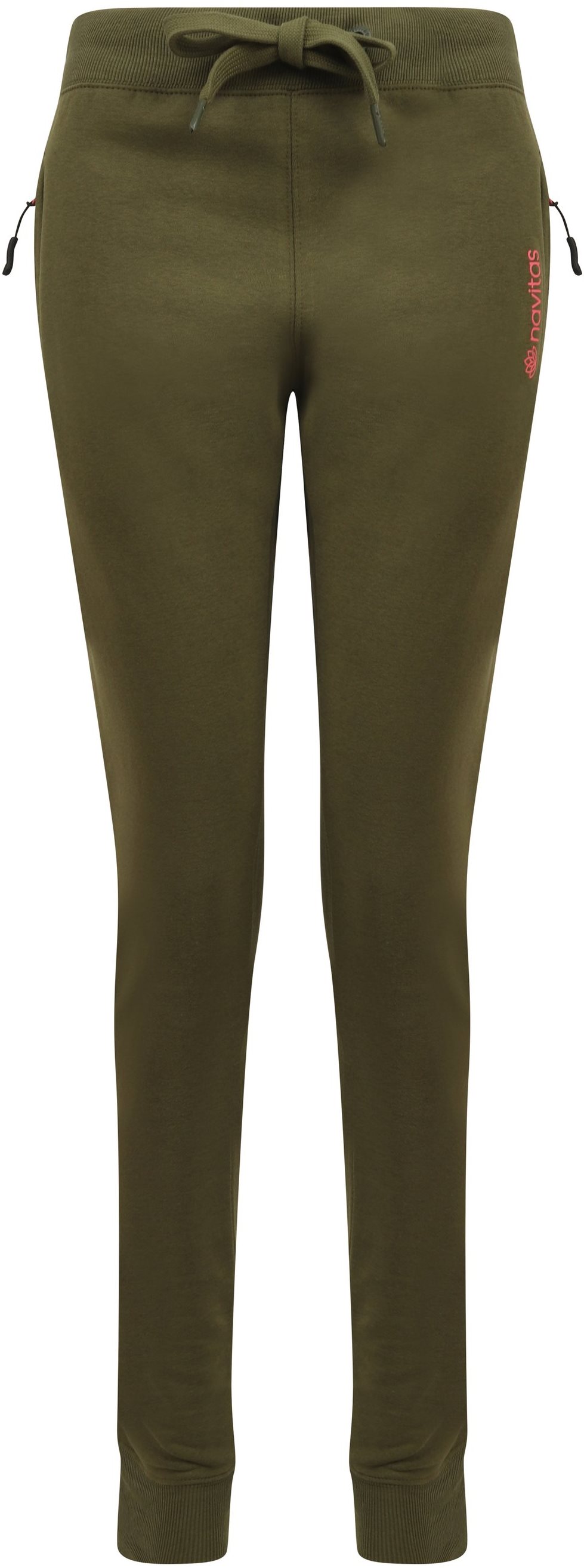 Navitas Women‘s Jogga veľkosť XXL Tepláky