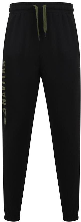 Navitas CORE Jogga Black Velikost 2XL Tepláky