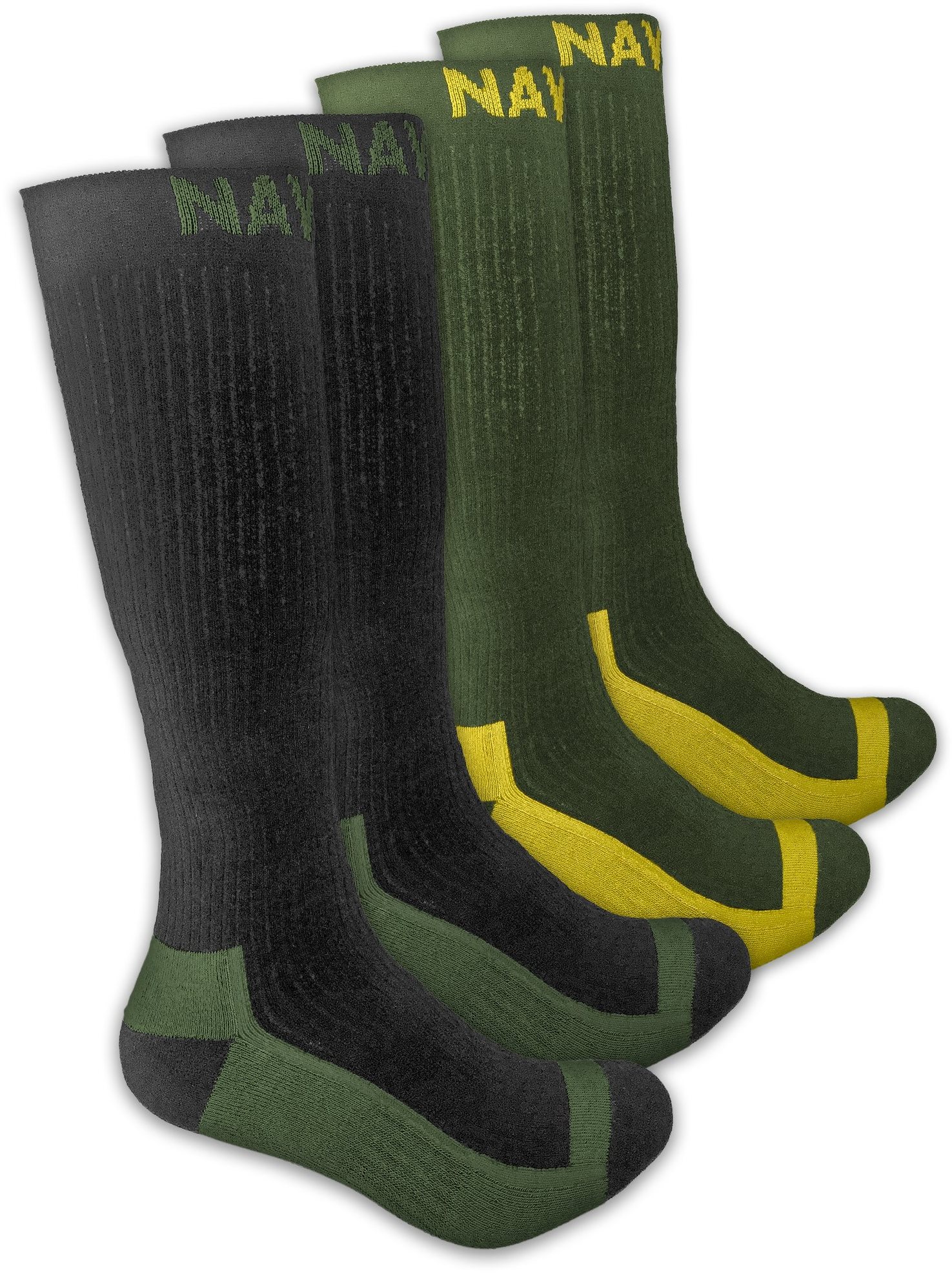 Navitas Coolmax Boot Sock Twin Pack veľ. 41 – 45 Ponožky