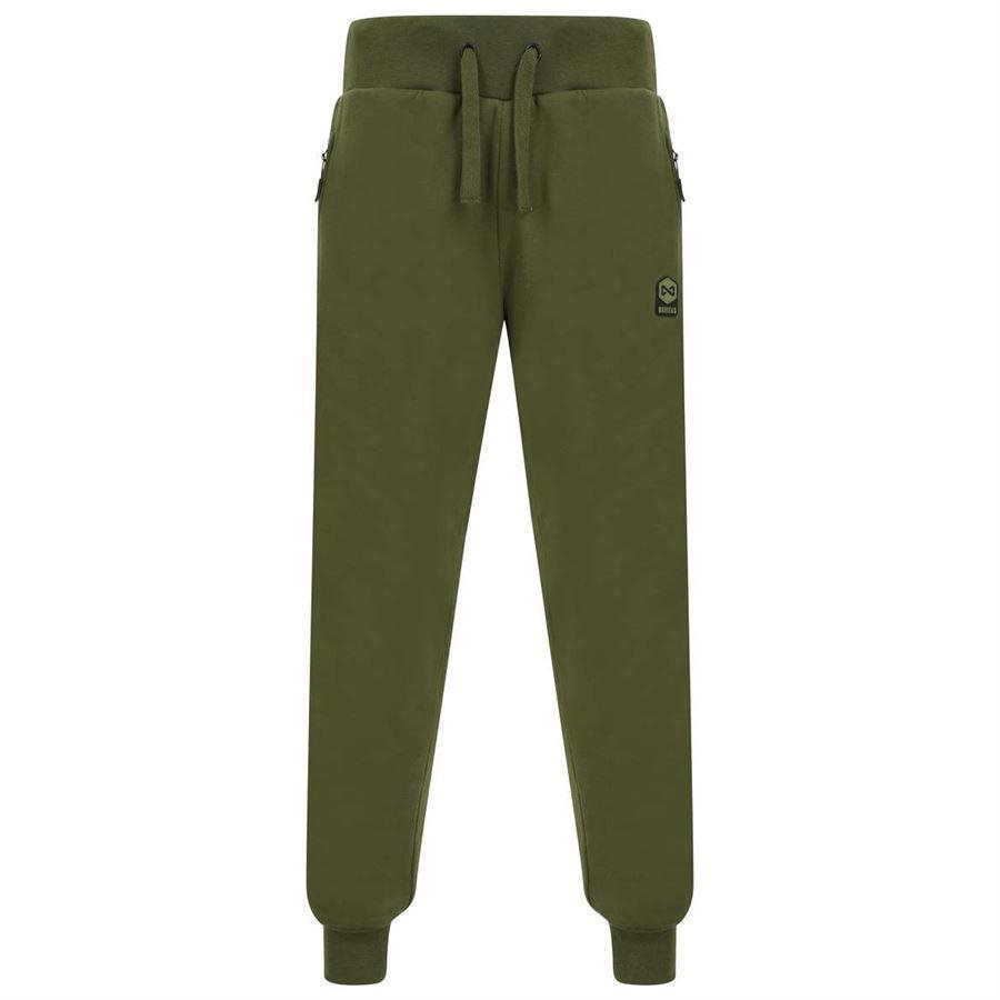 Navitas Sherpa Jogga Green Veľkosť 3XL Tepláky