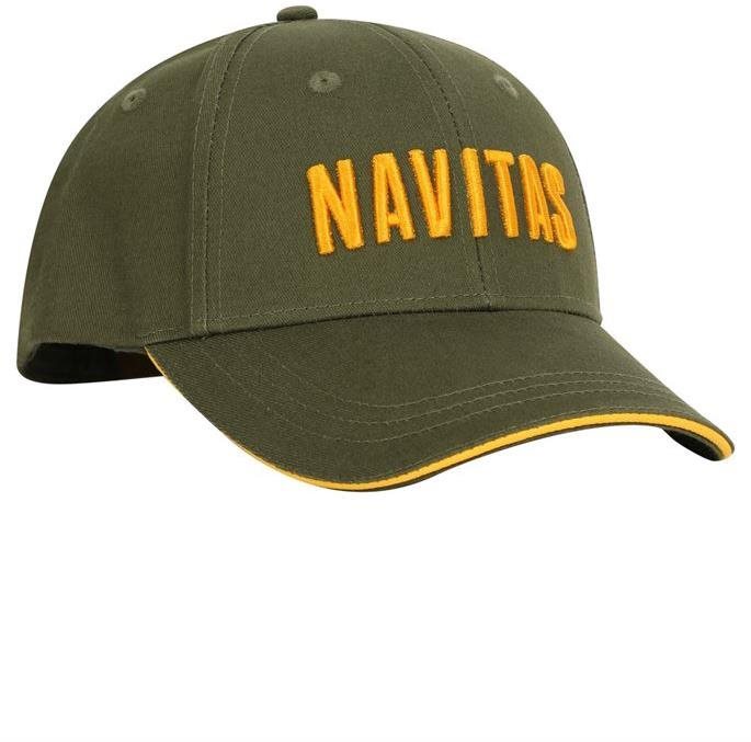 Navitas Corporate 6 Panel Cap Kšiltovka