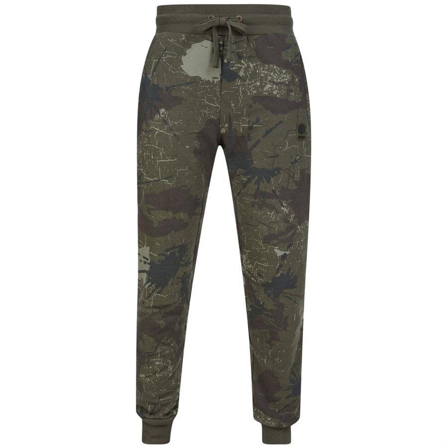 Navitas Identity Camo Sherpa Jogger Velikost 2XL Tepláky