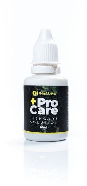 RidgeMonkey ProCare Fishcare Solution Dezinfekcia