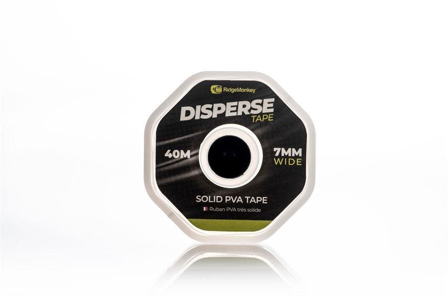 RidgeMonkey: PVA páska Disperse PVA Tape 7× 40 m PVA páska