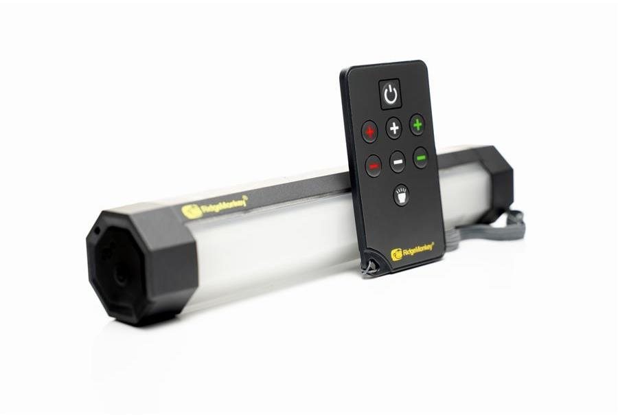 RidgeMonkey Vault Lite IR180 LED svietidlo