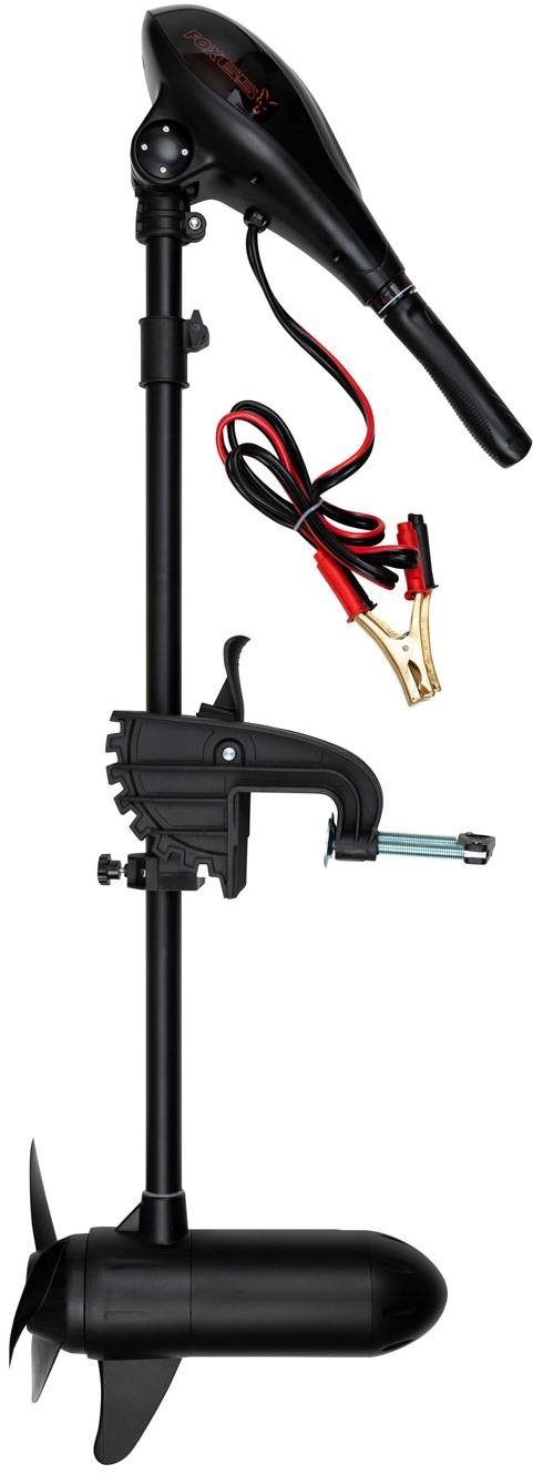 FOX Motor Electric Outboards, 65lbs Lodný motor