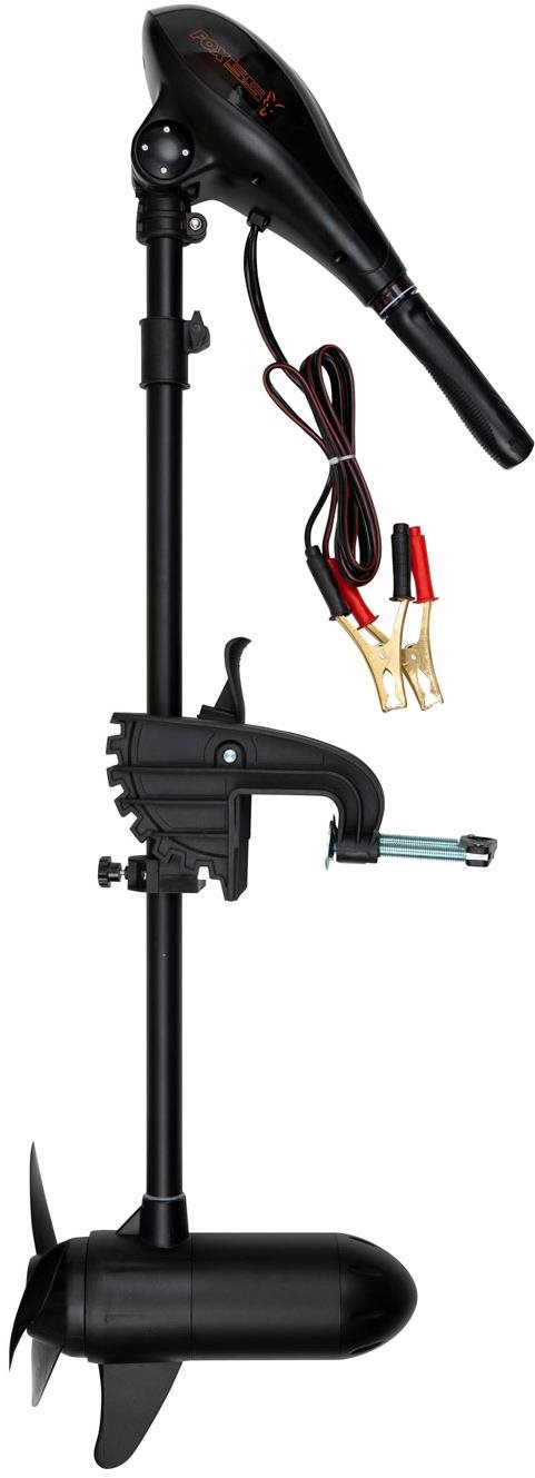 FOX Motor Electric Outboards, 55lbs Lodný motor