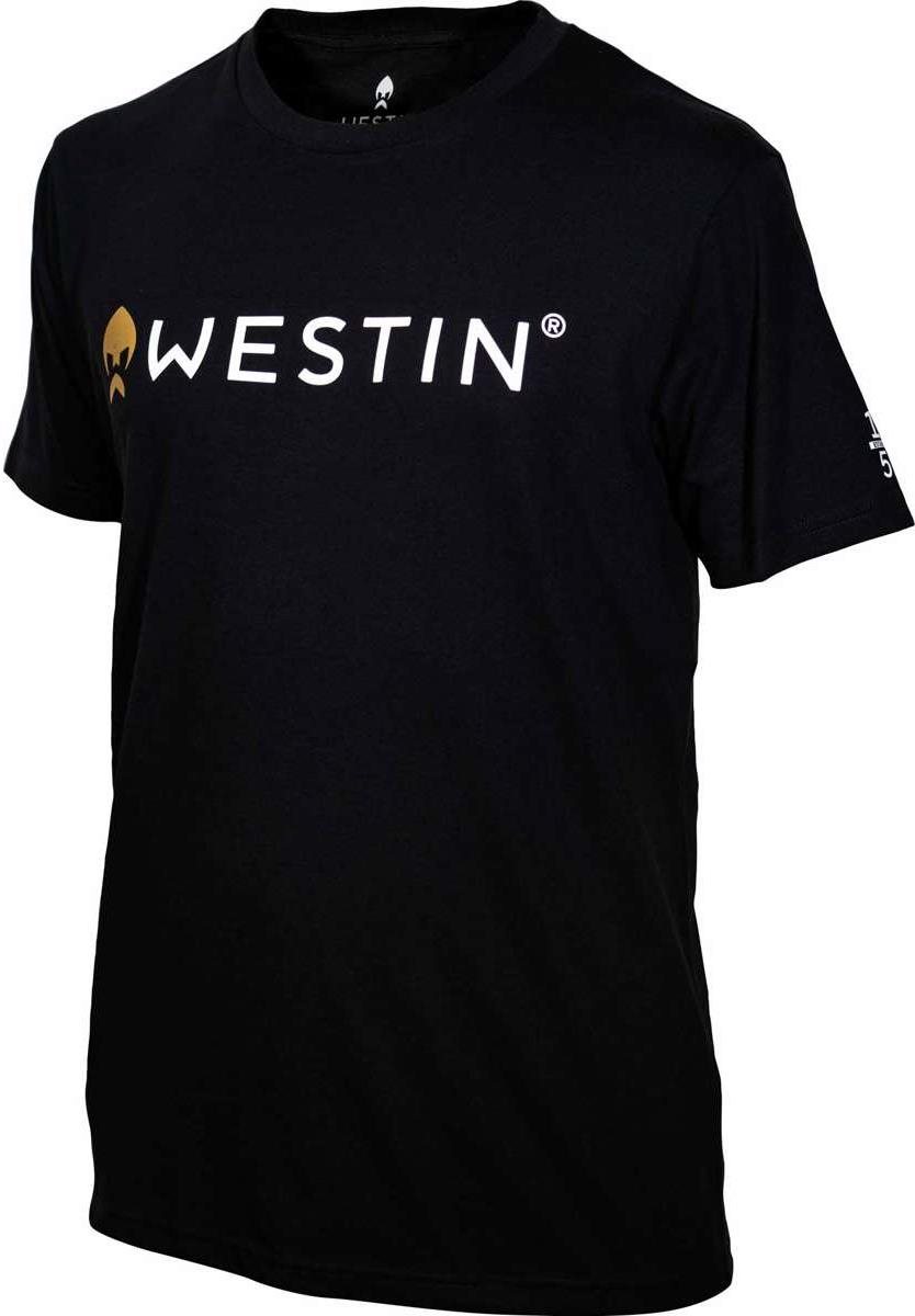 Westin Original Tričko, čierne, XS Tričko