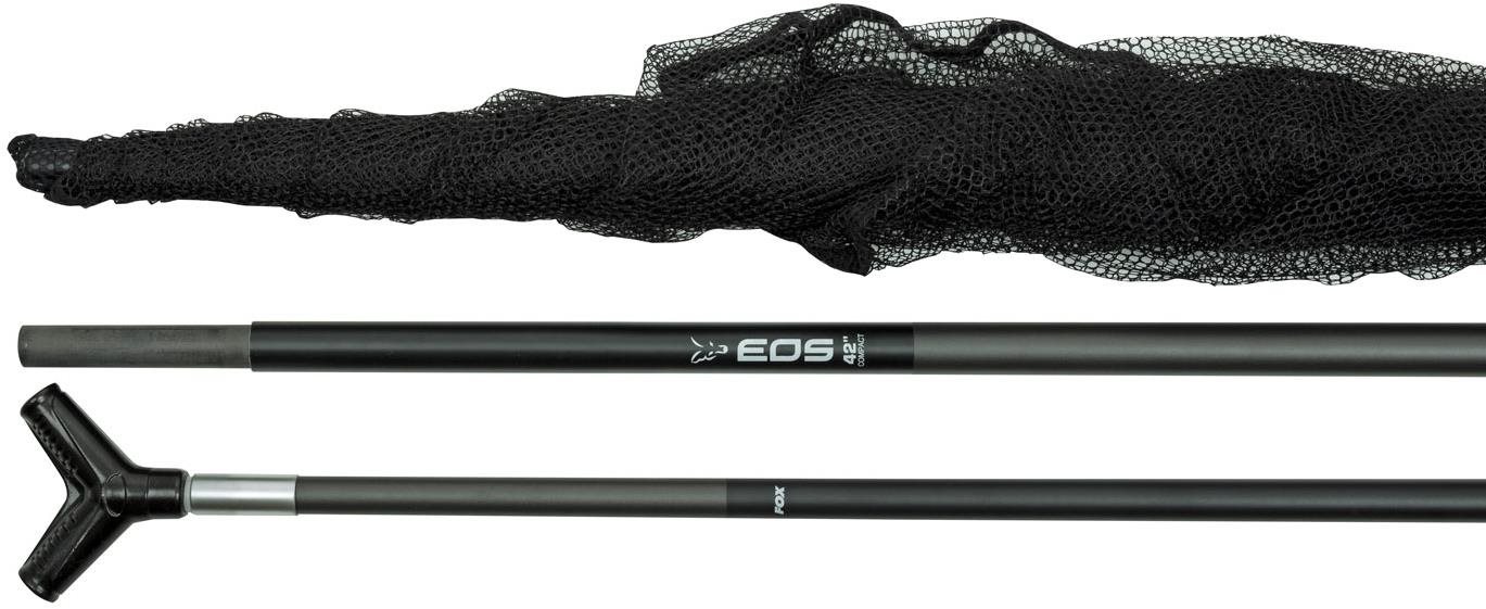 FOX EOS 42" Compact Landing Net Podberák