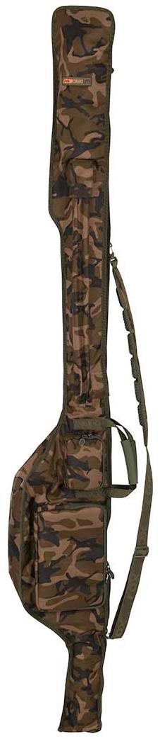 FOX Camolite Double Spod Rod Jacket 12ft Obal na pruty