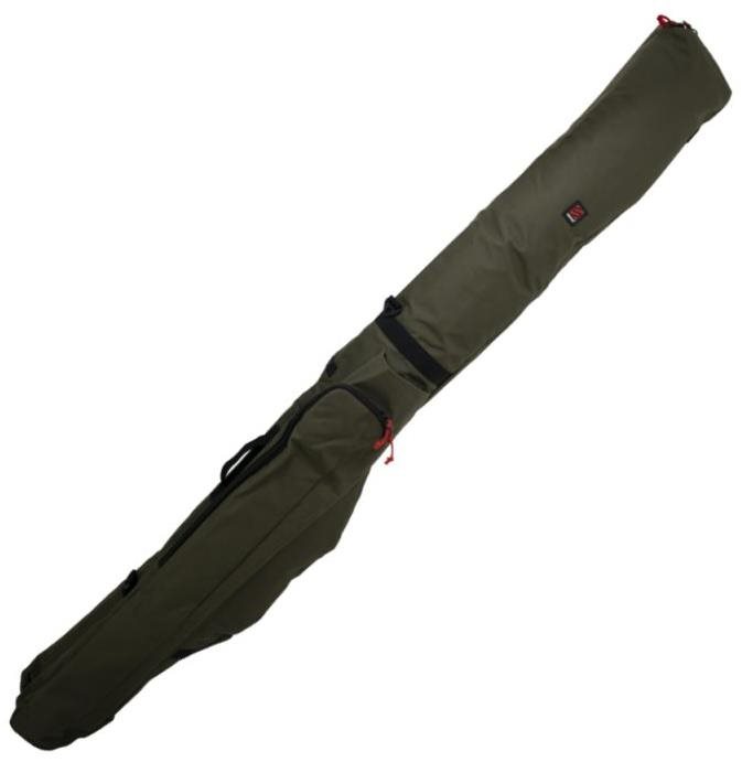 Sonik 3-Rod Sleeve 12 ft Puzdro na udice