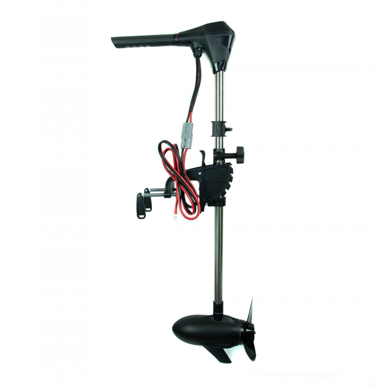 Haibo Motor M150 3HP 70LBS 12V Brushless Lodný motor