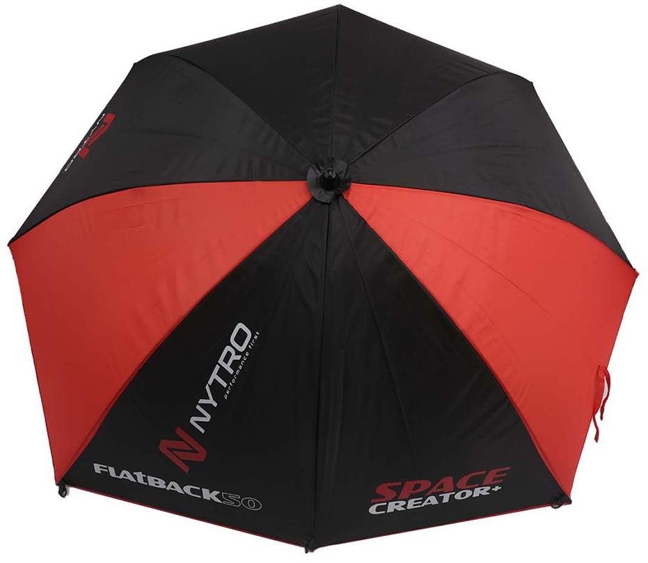Nytro Space Creator Flatback Brolly 50" 2,5 m Dáždnik