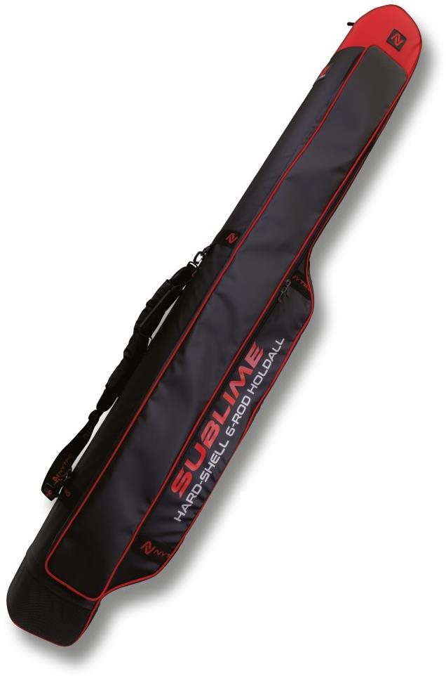 Nytro Sublime 6-Rod Holdall 180 Puzdro na udice