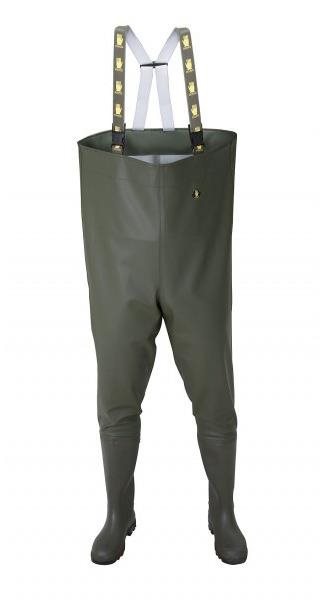 PROS Brodící kalhoty Standard SB01 38 Brodící kalhoty