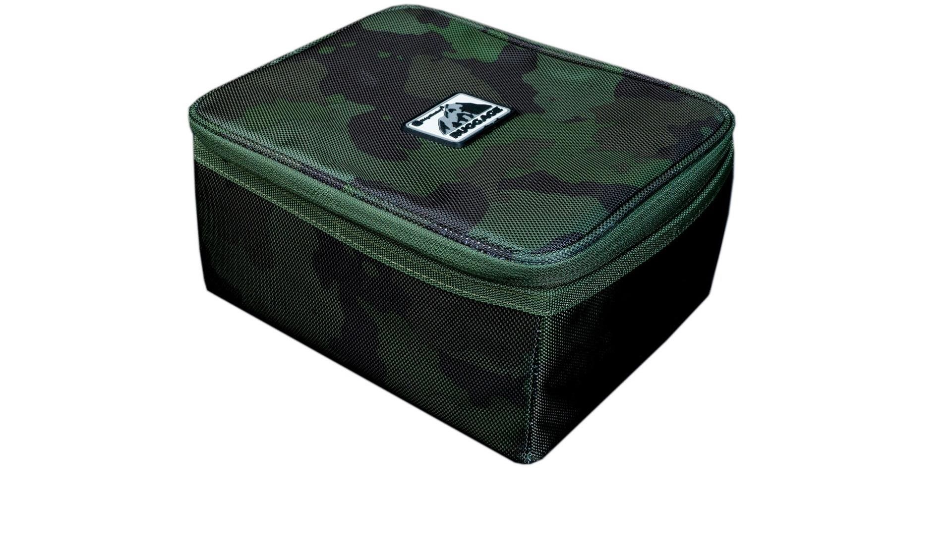 RidgeMonkey Ruggage Standard Accessory Case 165 Rybárske puzdro