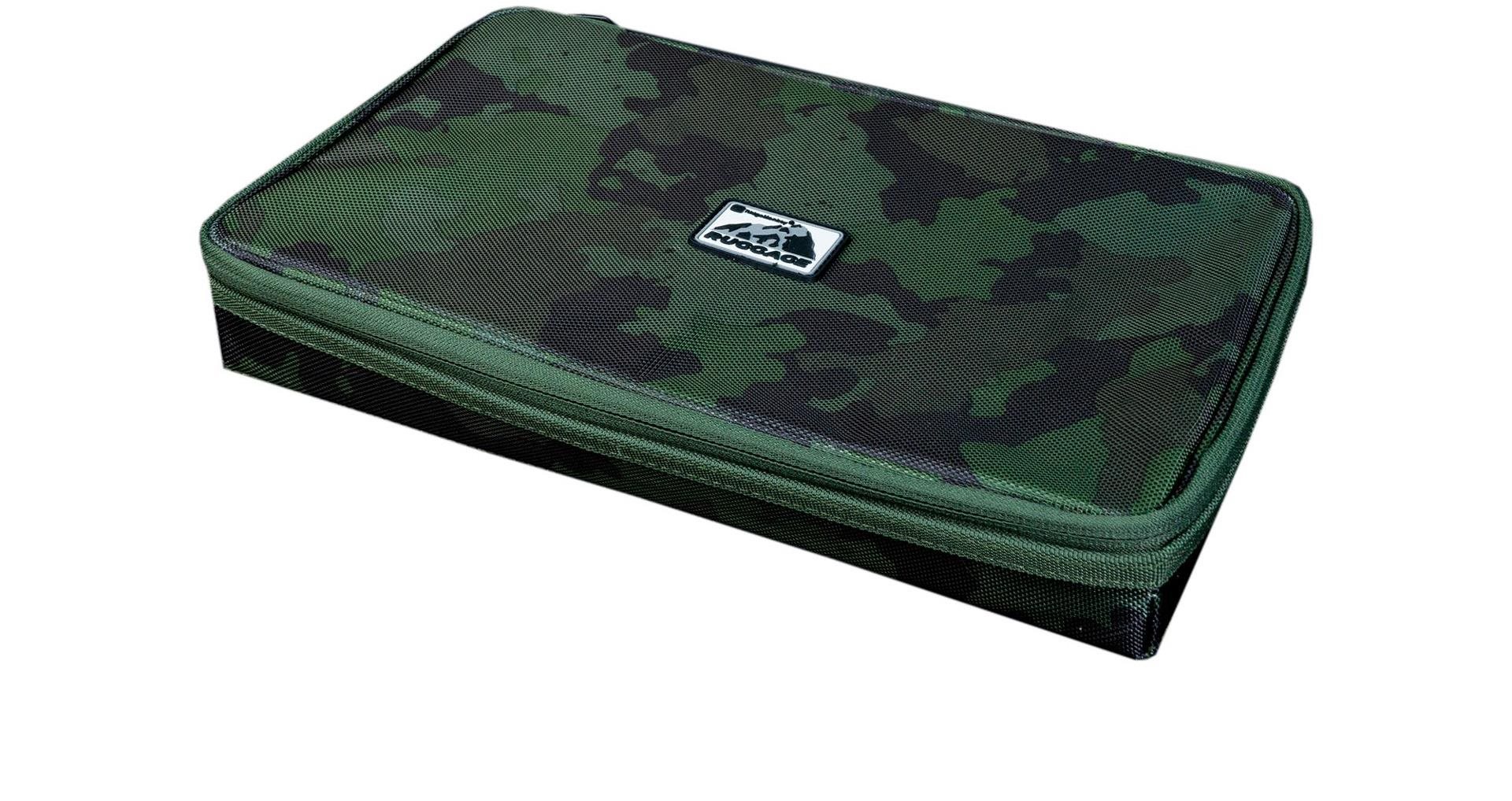 RidgeMonkey Ruggage Compact Accessory Case 330 Rybárske puzdro