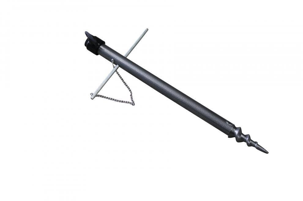 Sedco Držiak na upevnenie rybárskeho dáždnika 38 cm Držiak