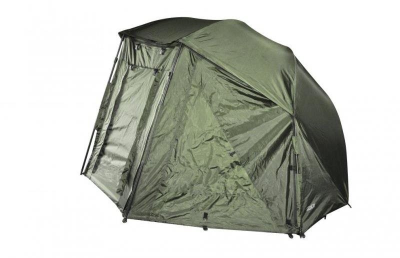 Sedco Rybársky prístrešok Bivak Brolly System FT003 60IN Bivak