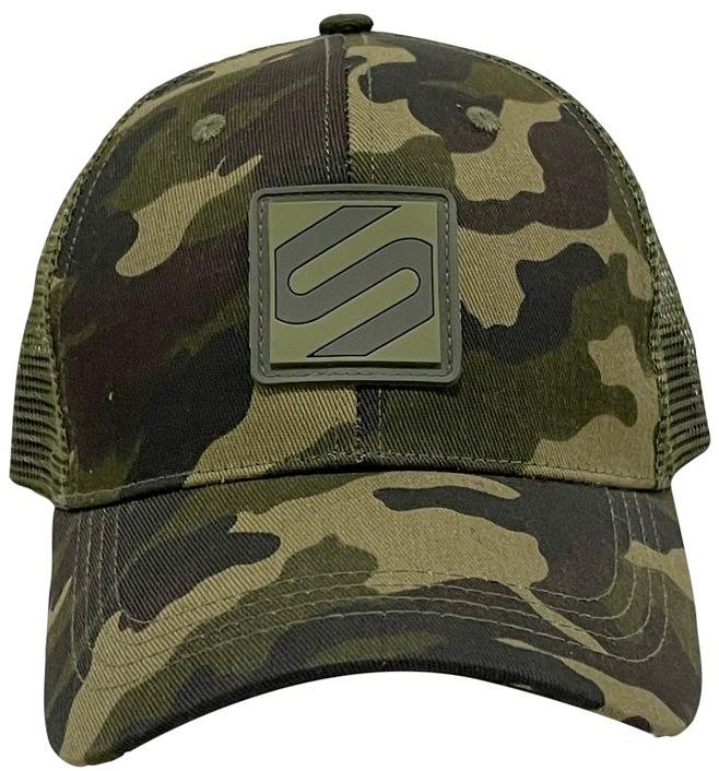 Sonik Mesh Back Trucker Cap Kšiltovka