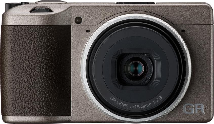RICOH GR III Diary Edition Digitalkamera