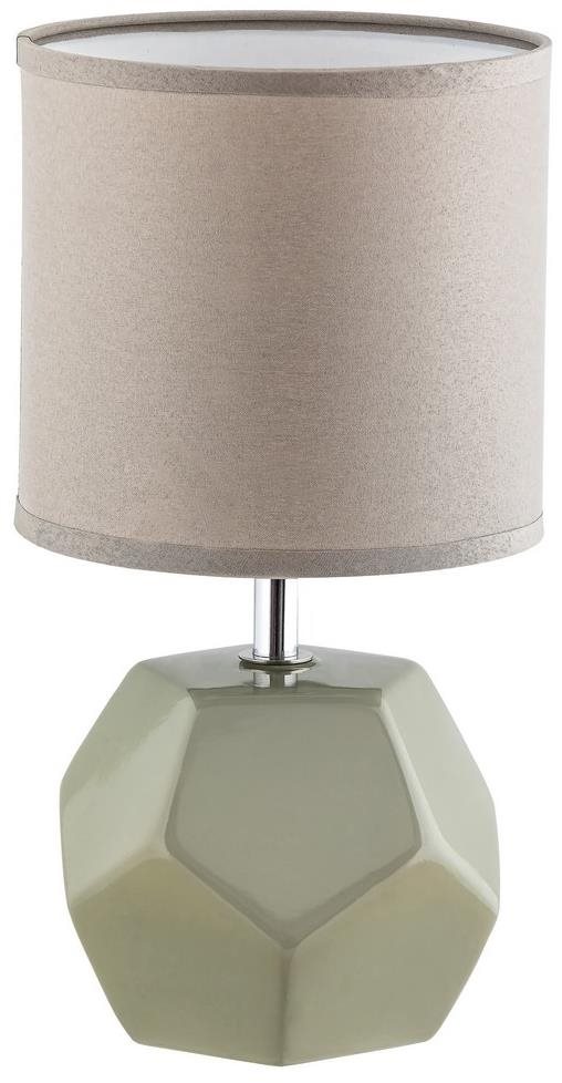 Rabalux 5509 - Asztali lámpa GALEN 1xE14/40W/230V Asztali lámpa