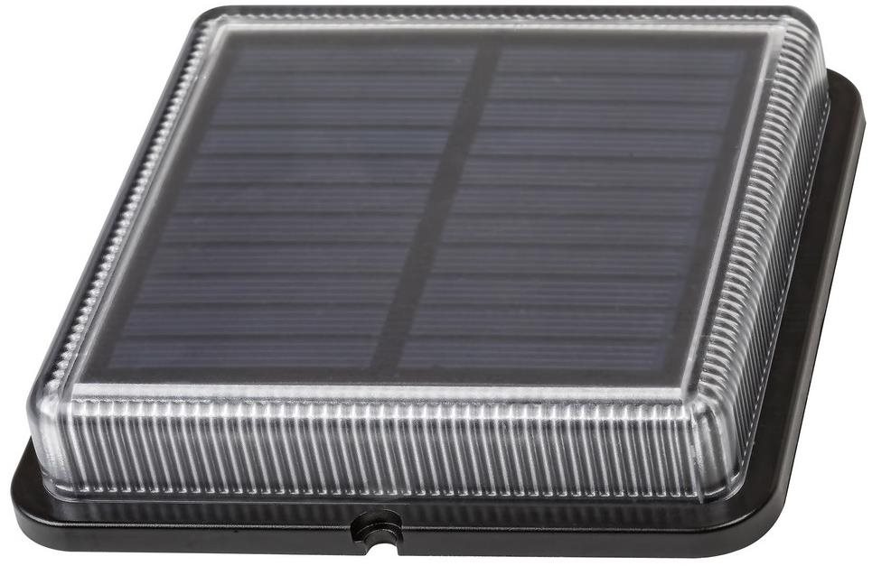 Rabalux – LED Vonkajšie solárne svietidlo LED/1,5 W/3,2 V 4000K...