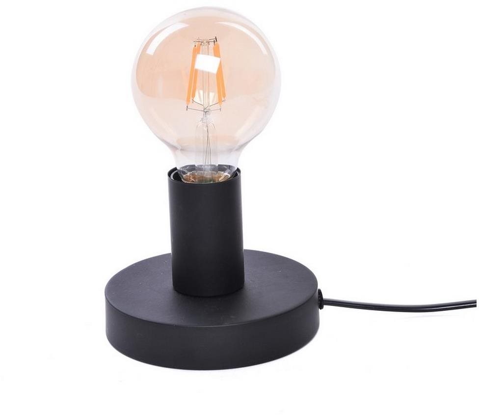 Rabalux - Stolní lampa 1xE27/60W/230V Stolní lampa