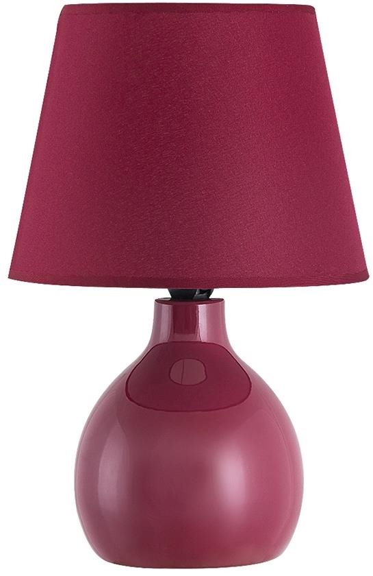 Rabalux - 1xE14, 40W, 230V Asztali lámpa