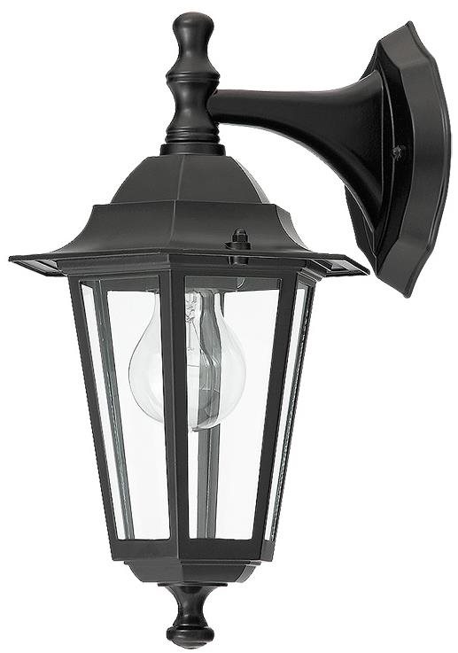 Rabalux - Applique d'extérieur 1xE27/60W/230V Applique murale