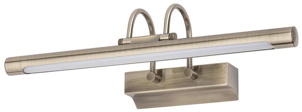 Rabalux - LED-Bilderleuchte LED/9W/230V Wandleuchte