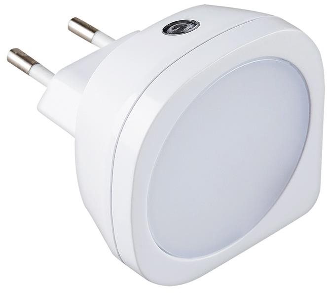 Rabalux LED - LED Leuchte - 0,5 Watt - 230 Volt - weiß Nachtlicht