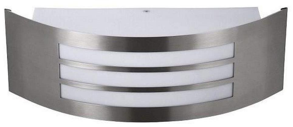 Rabalux – Vonkajšie nástenné svietidlo 1×E27/14 W/230 V IP44 Lampa...